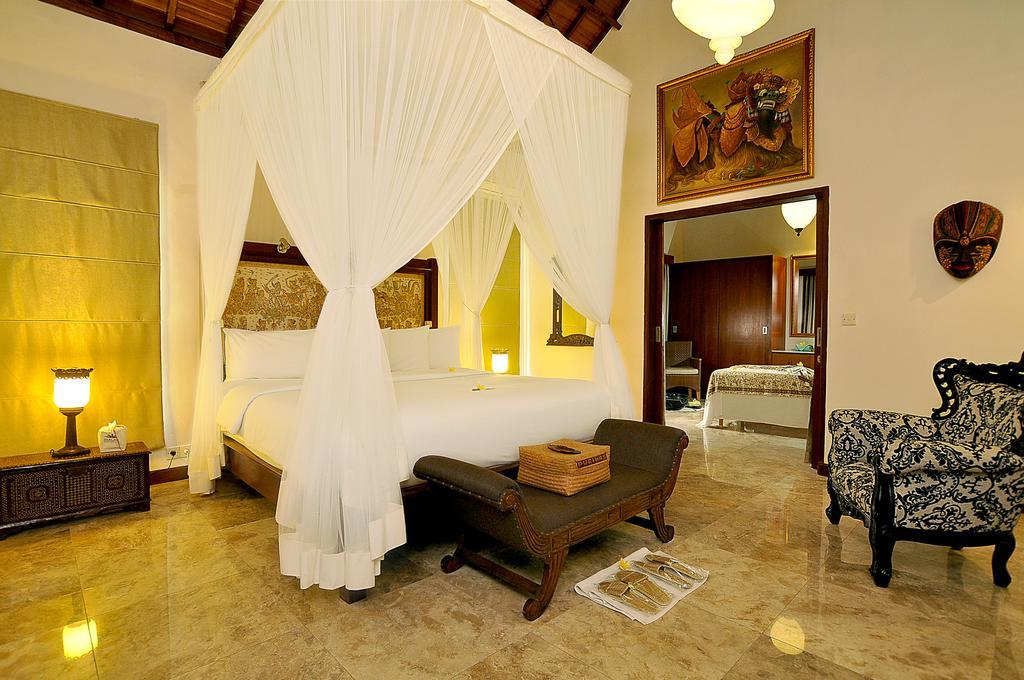 Puri Mas Spa Resort Mangsit Cameră foto